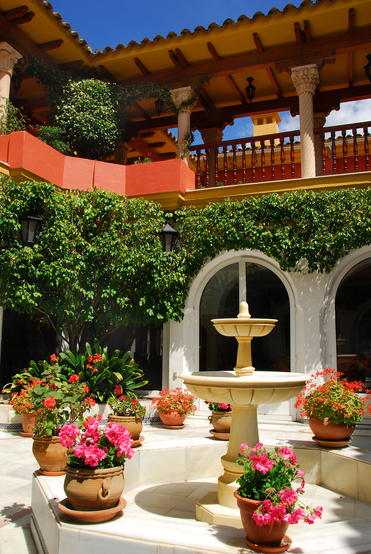 Alboran Algeciras Hotel Exterior foto